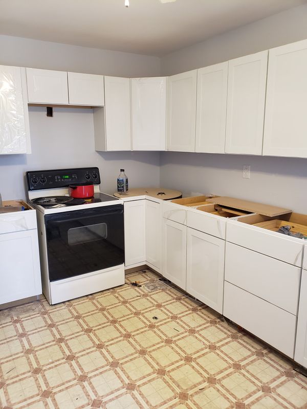 Cabinets