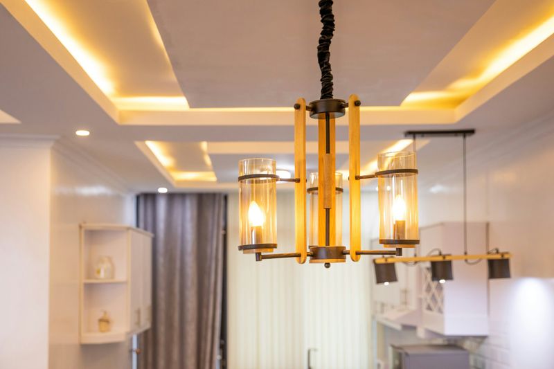 Lighting and Design
