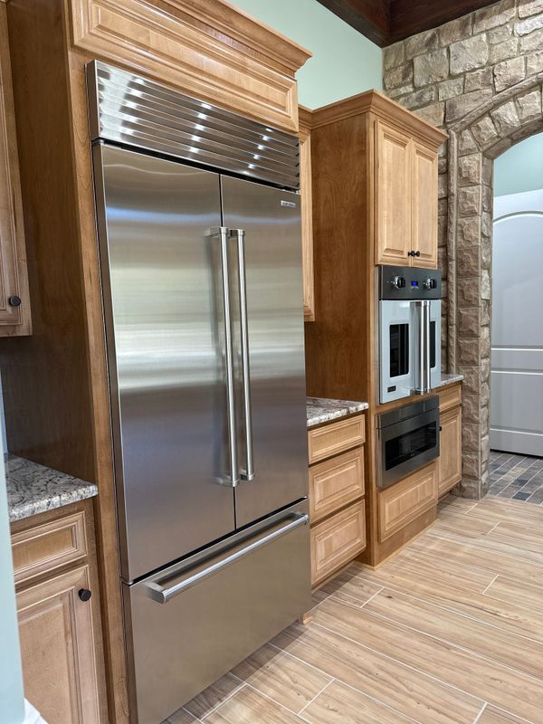 Home Remodeling