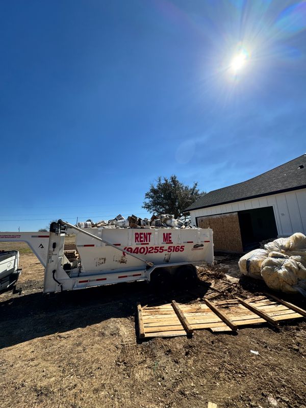 Debris Removal