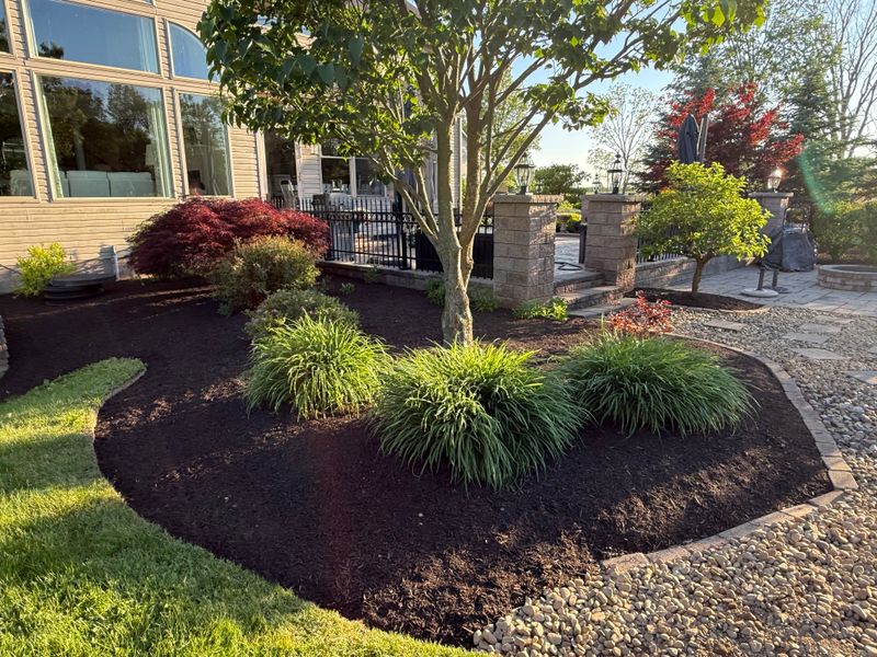Landscape Design