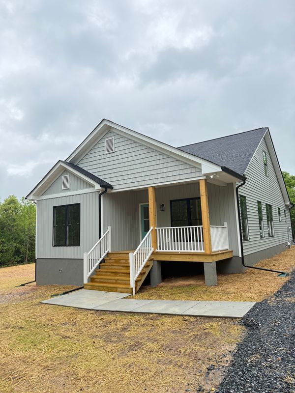 Row House 1500 Sq Ft