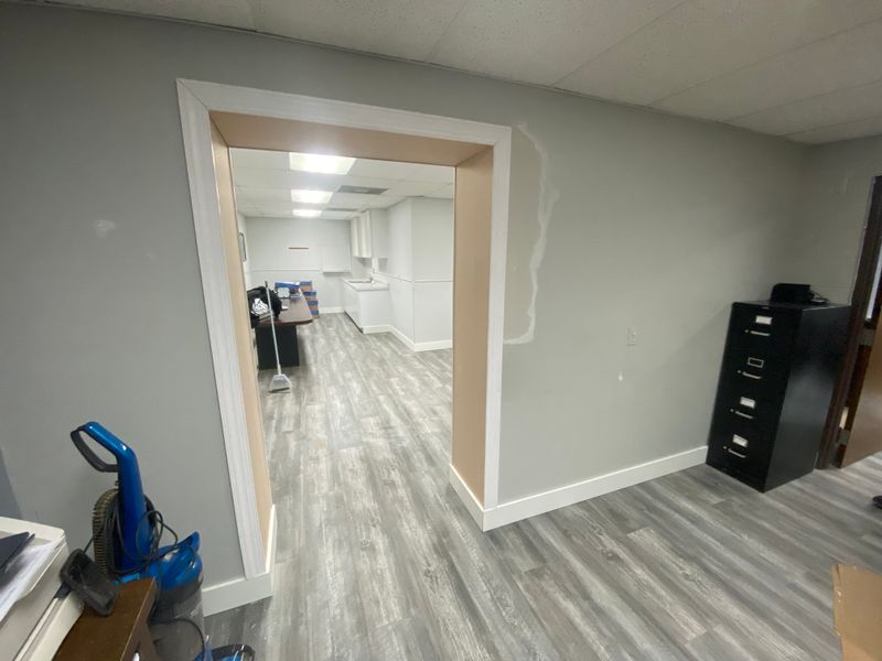Kitchen & Bathroom Remodeling