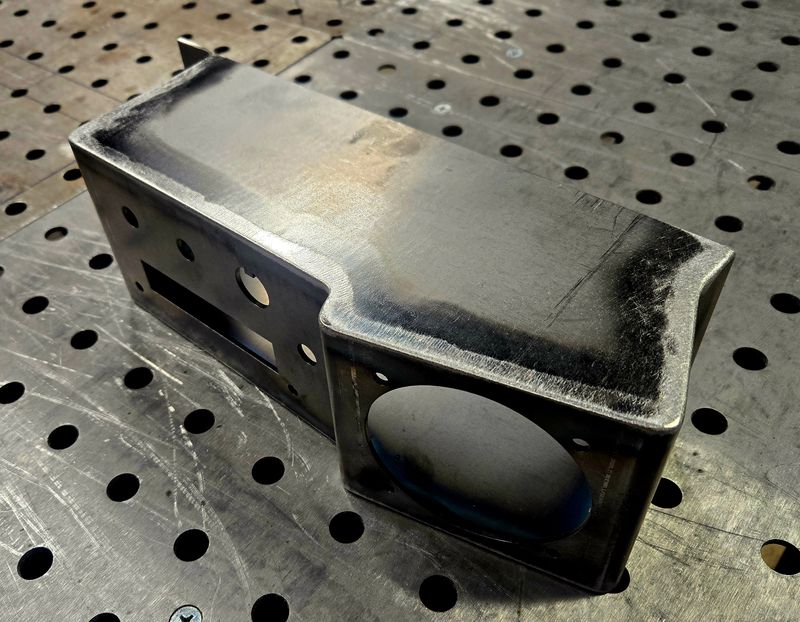 Metal Fabrication