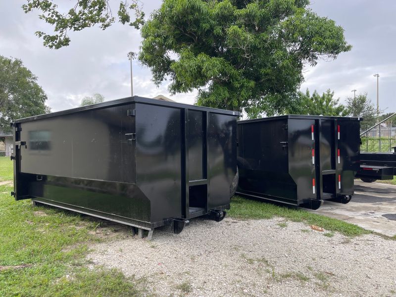 Dumpster Rentals
