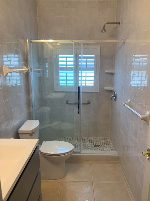 Interior Renovations