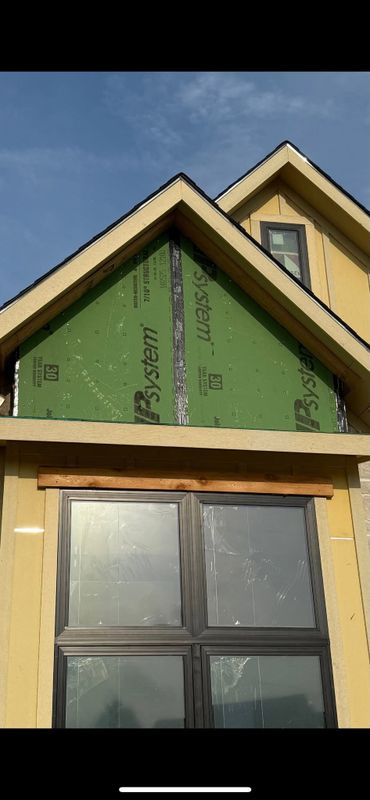 Custom Home Building