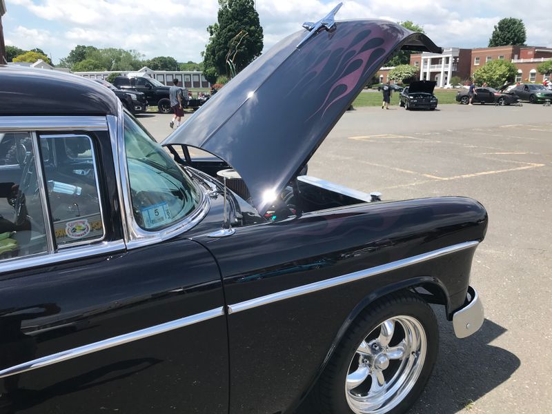 Ceramic Coating gallery