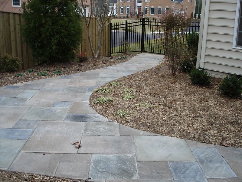 Walkways