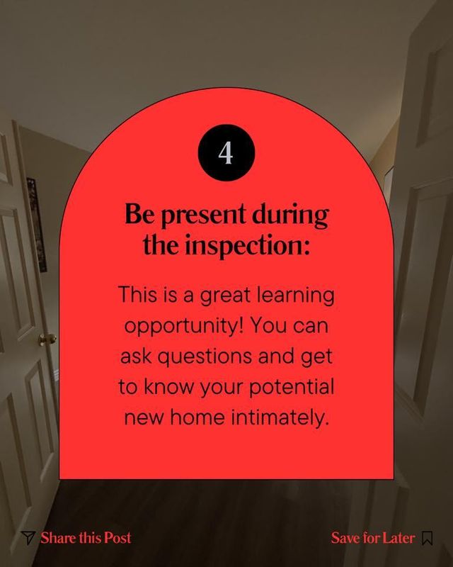 Home Inspections