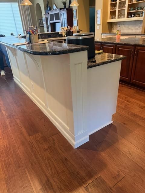 Kitchen Remodeling