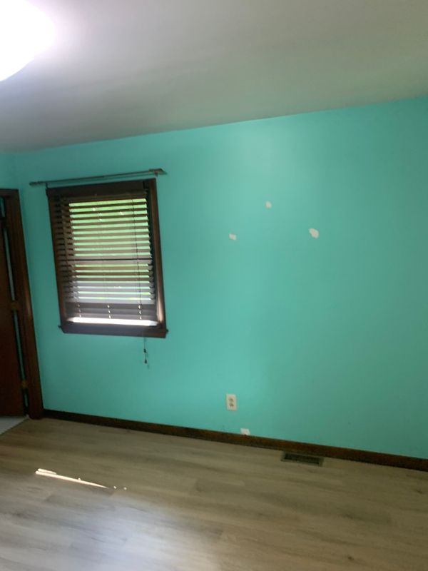 Interior Painting gallery