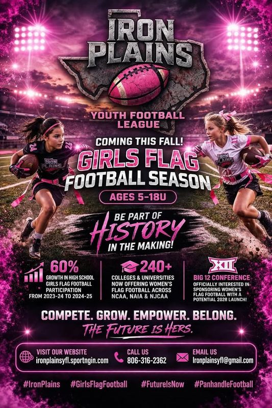 Youth Football
