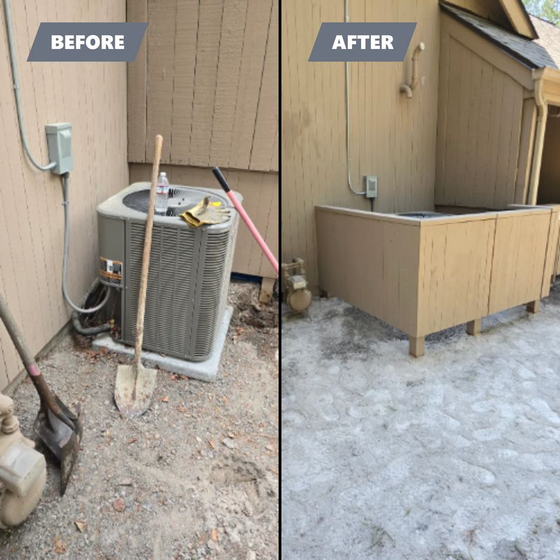 Home Renovations