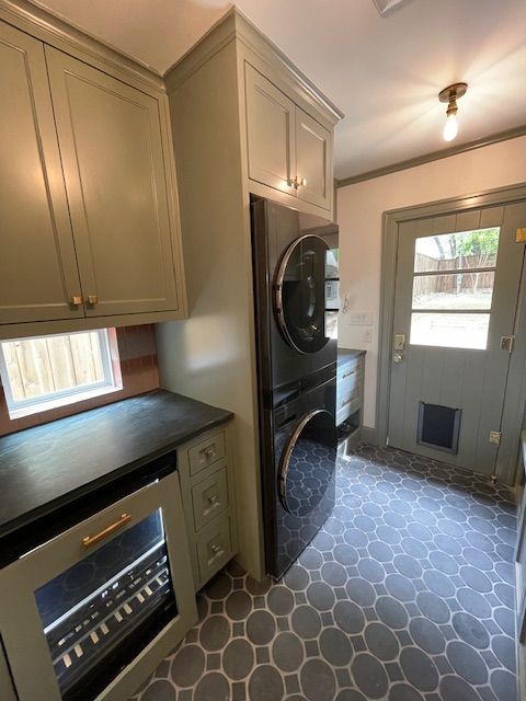 Remodel; Tremont Ave
