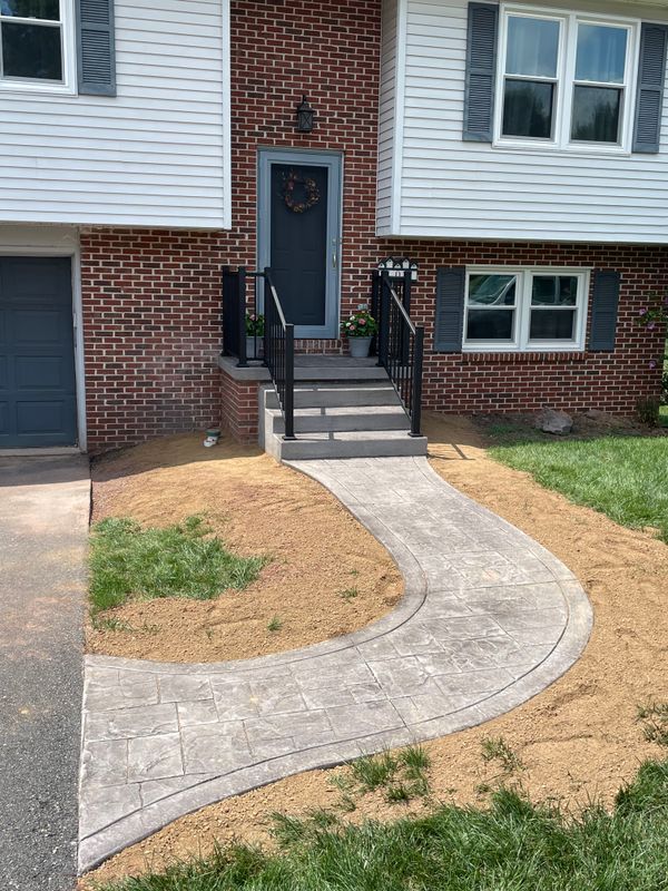 Porch Installations gallery