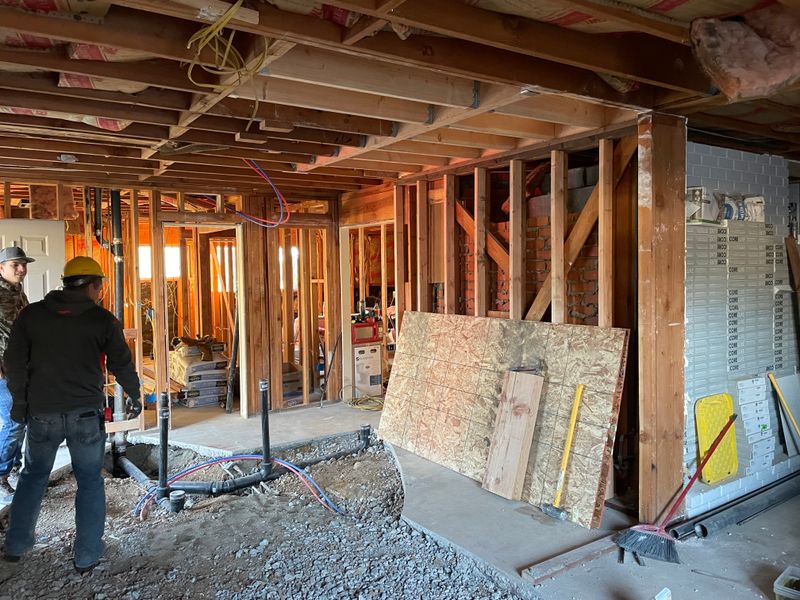 REMODELING PICTURES