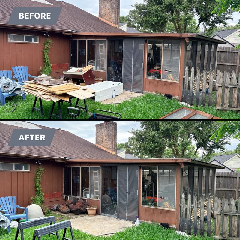 Household Junk Removal