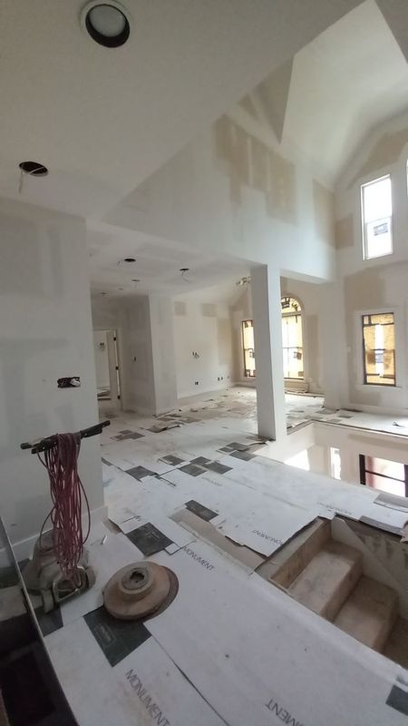 Home Remodeling