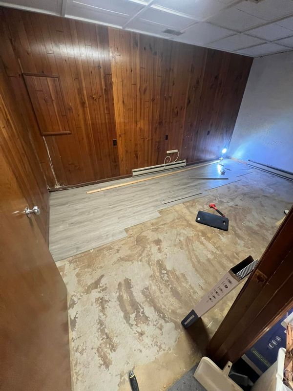 Flooring