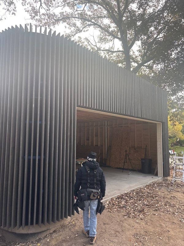 New Construction