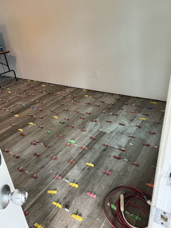 Tile