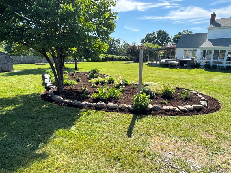 Landscape Design