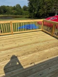 Additions and New Construction