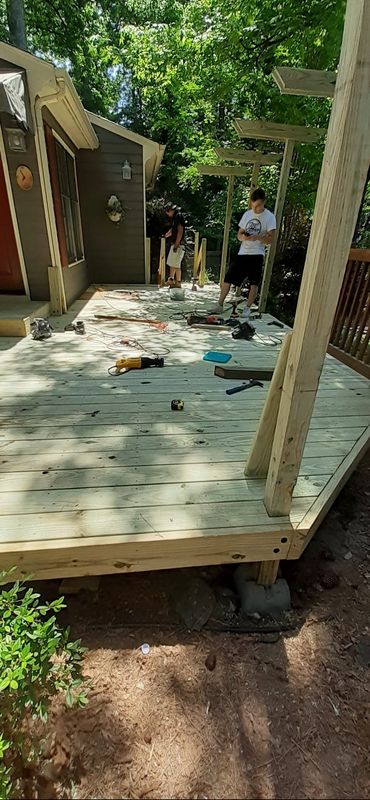 Carpentry