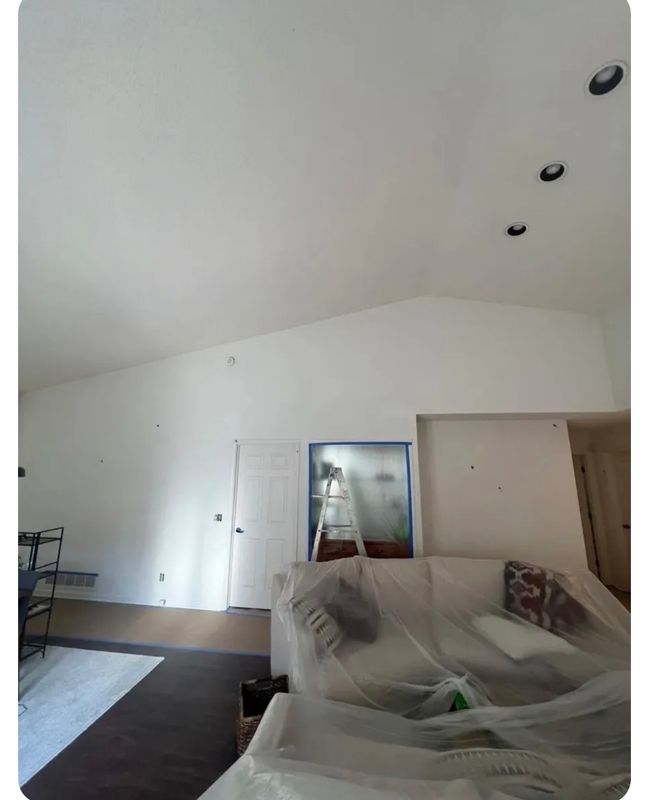 Interior Painting