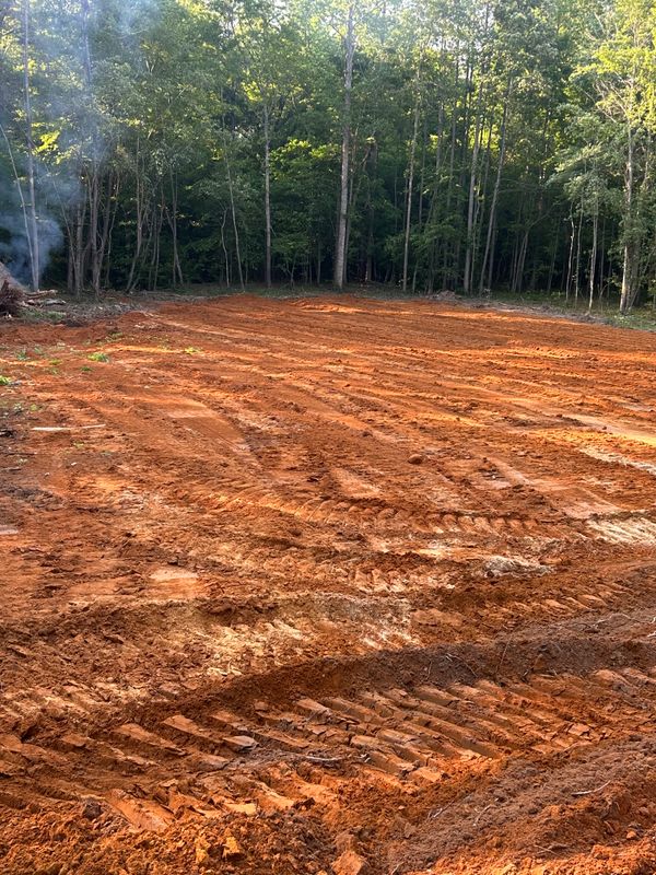 Site Grading