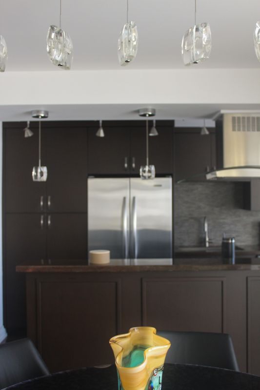 Condo Renovations
