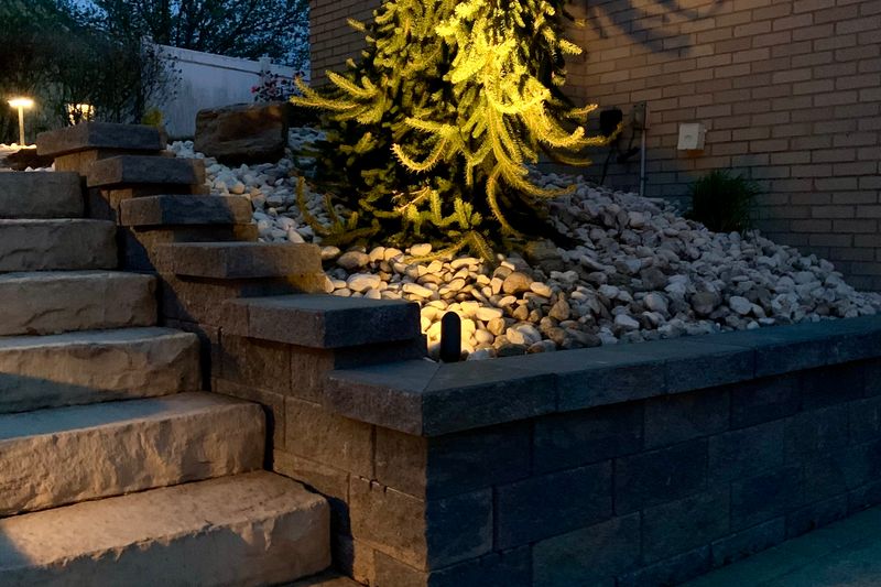 Outdoor Lighting gallery