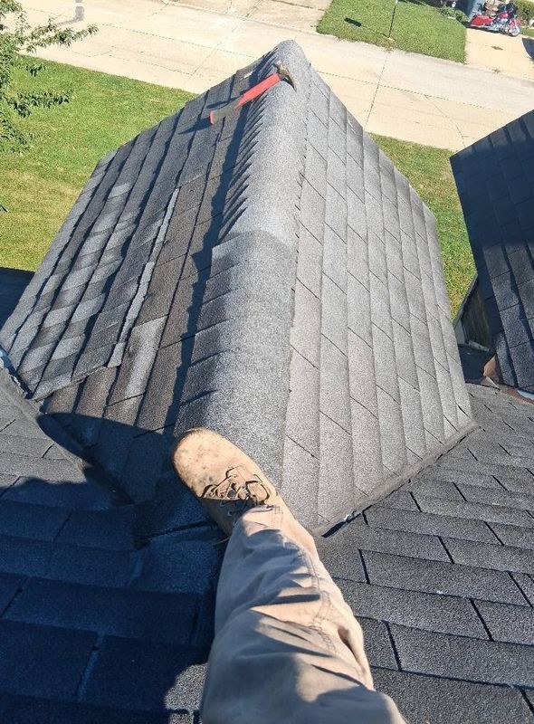Roofing