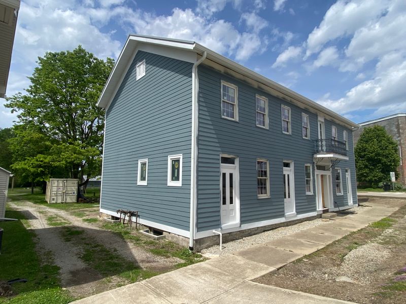 Exterior Painting