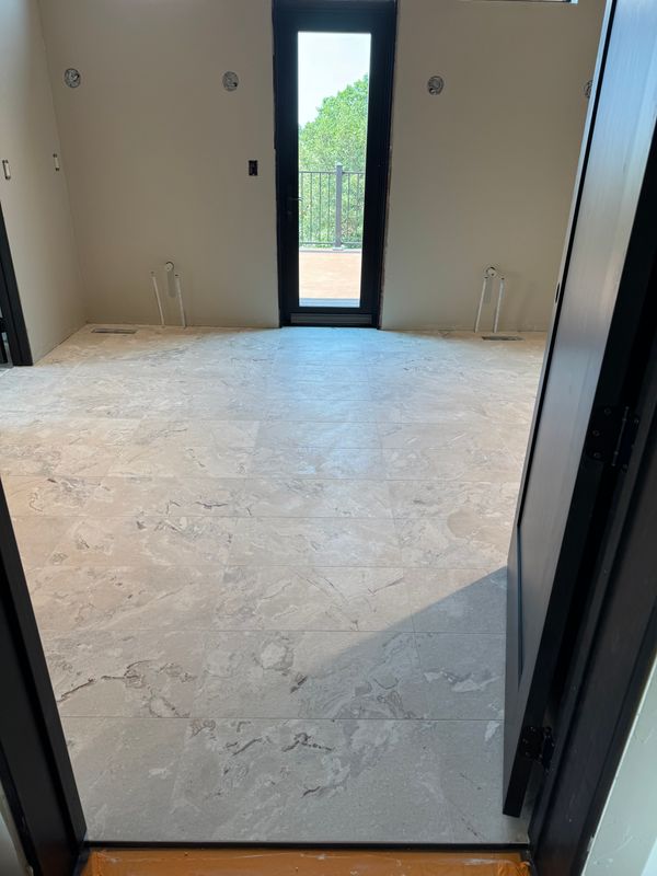 Flooring