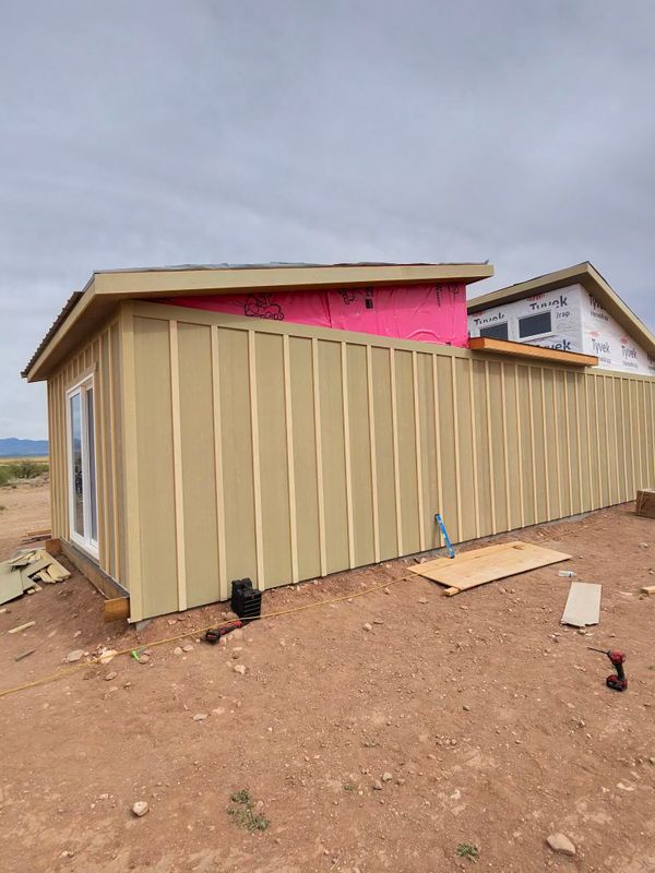 General Remodeling
