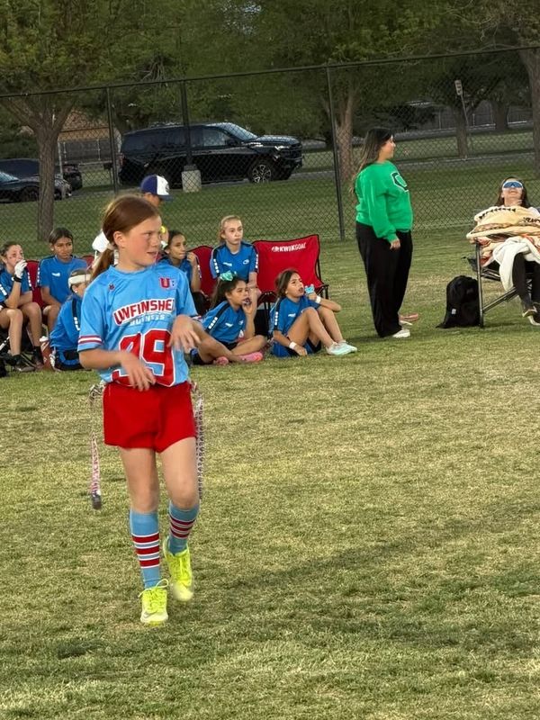 Youth Football
