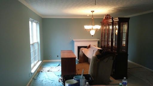 Interior Painting