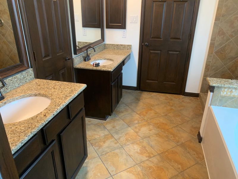 Interior Renovations