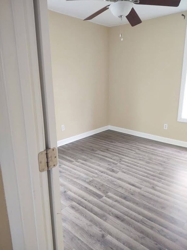 Interior Painting