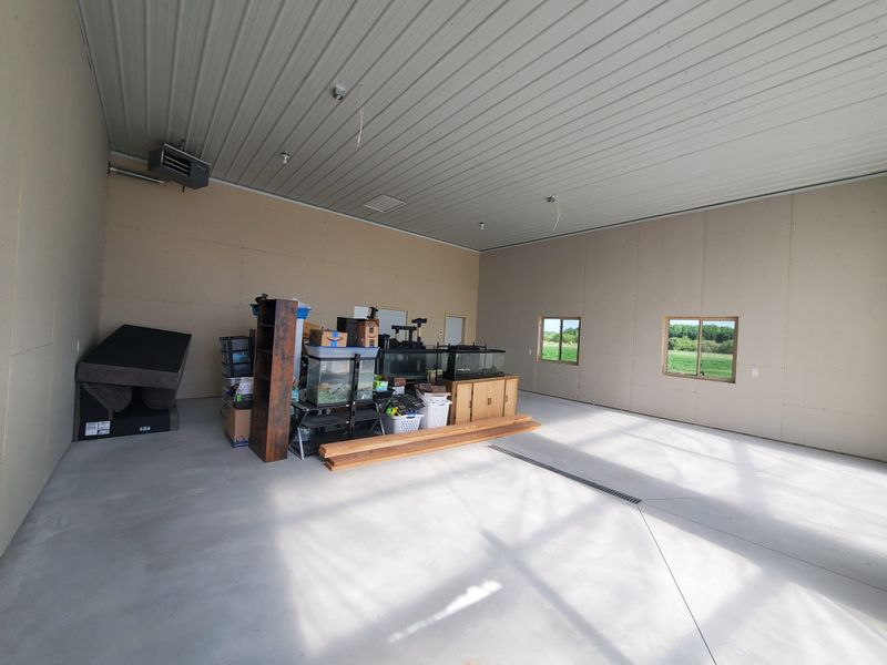 Custom Homes & New Construction