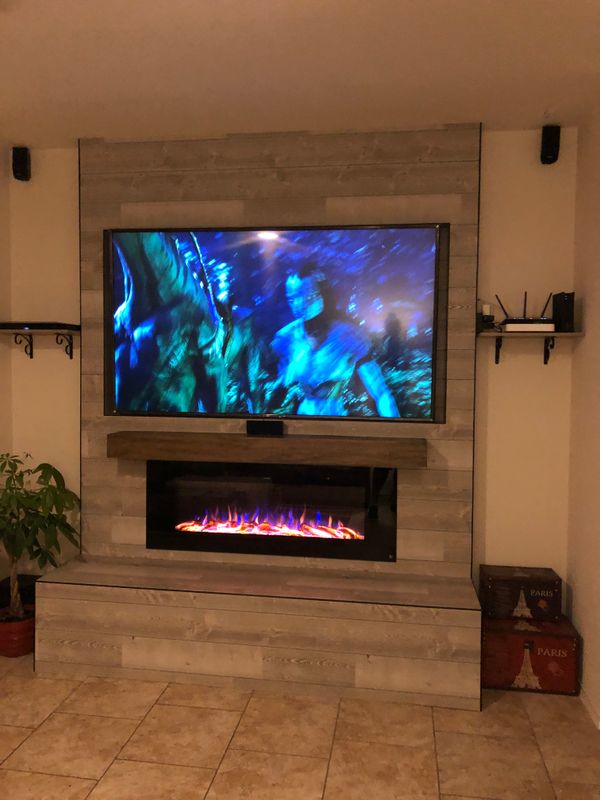 Home Theater Installation