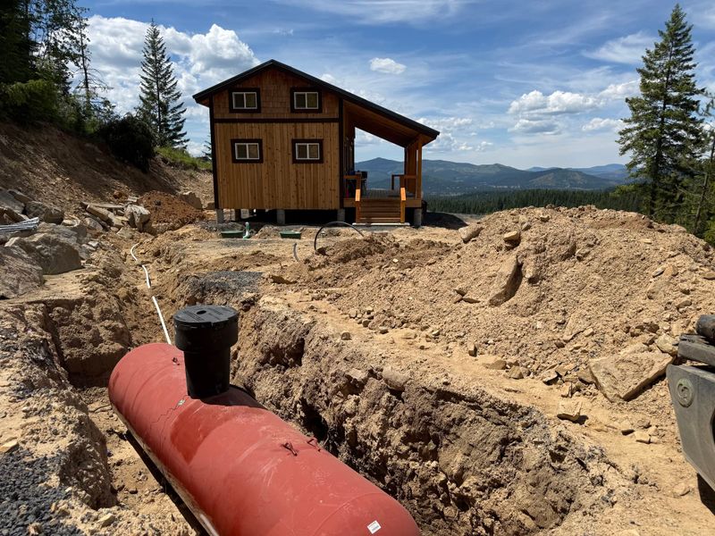 Grading and Earth Moving
