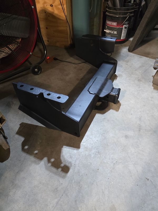 Custom Welding/Fabrication