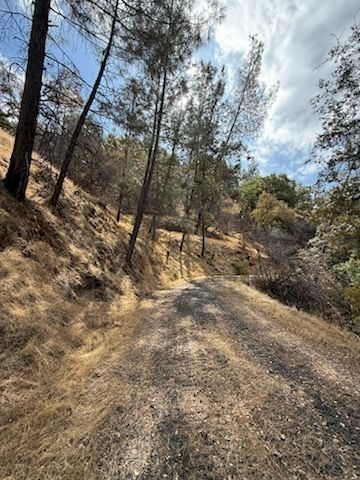 Access Roads