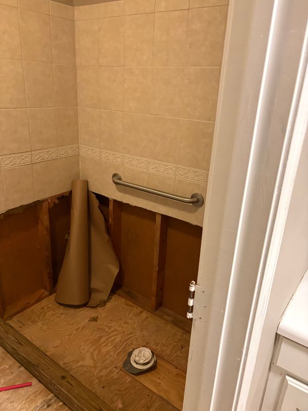 Renovation and Remodeling