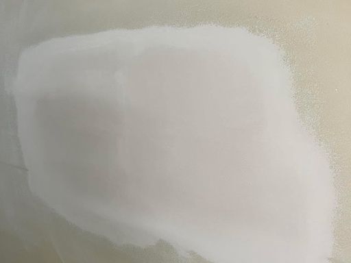 Sheetrock repairs
