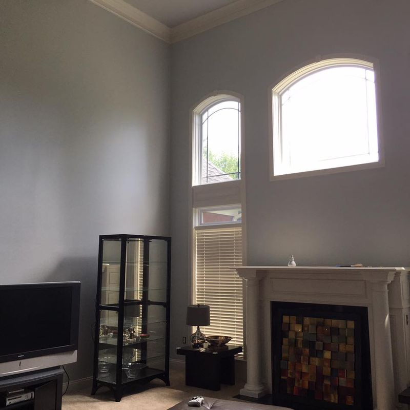 Interior Painting gallery