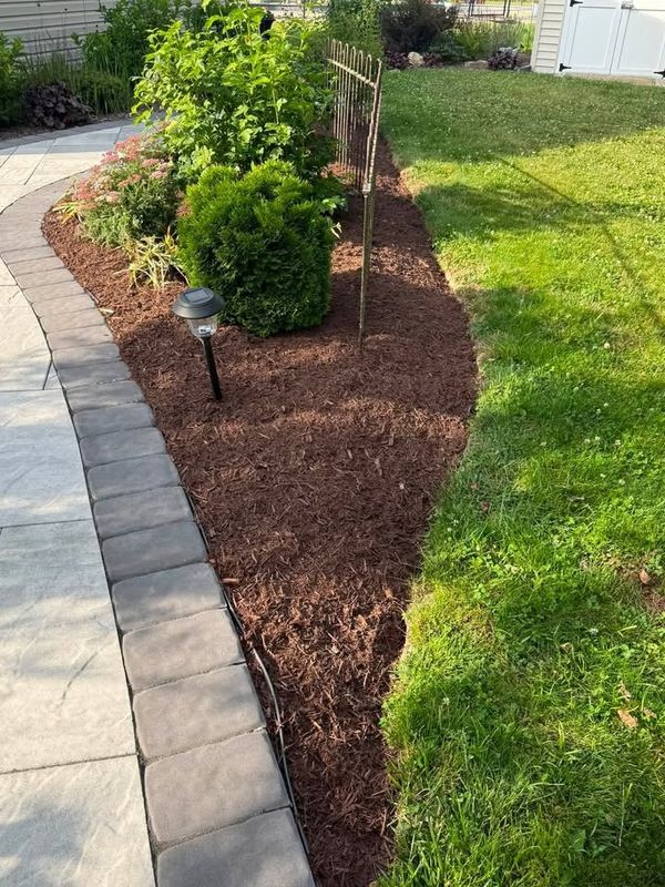 Pavers